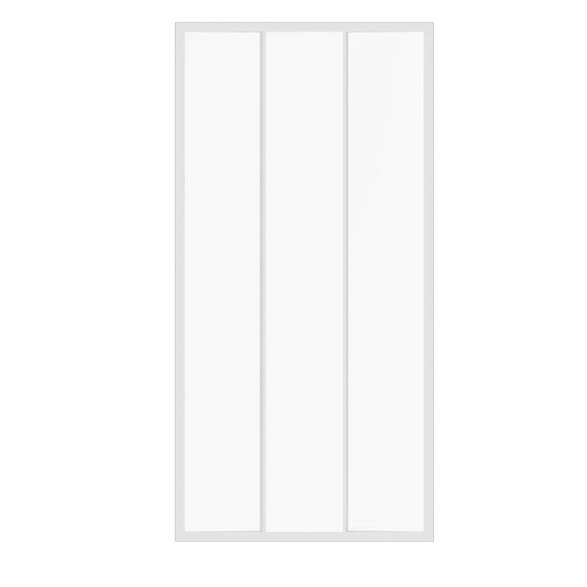 2x4 FT Back Lit LED Troffer Gielight
