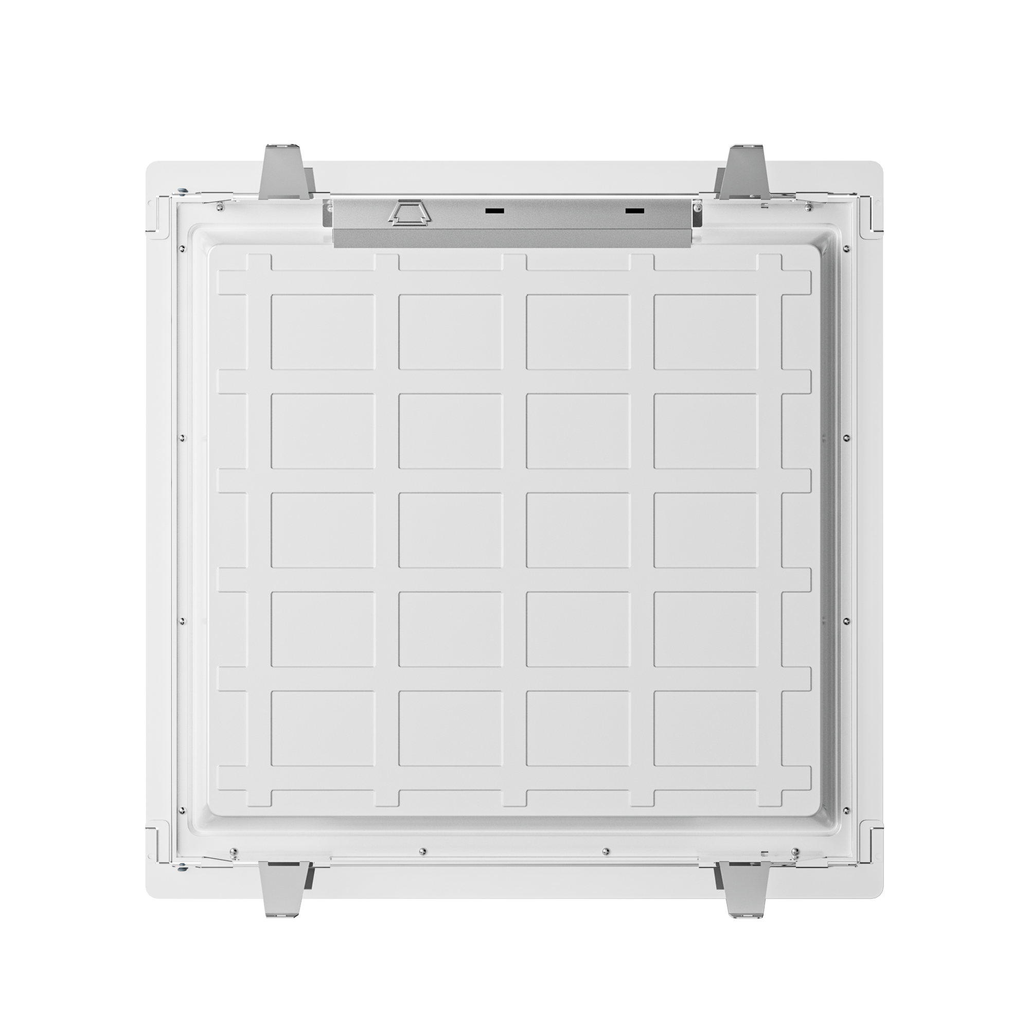 2x2 FT LED Panel Retrofit Kit Gielight