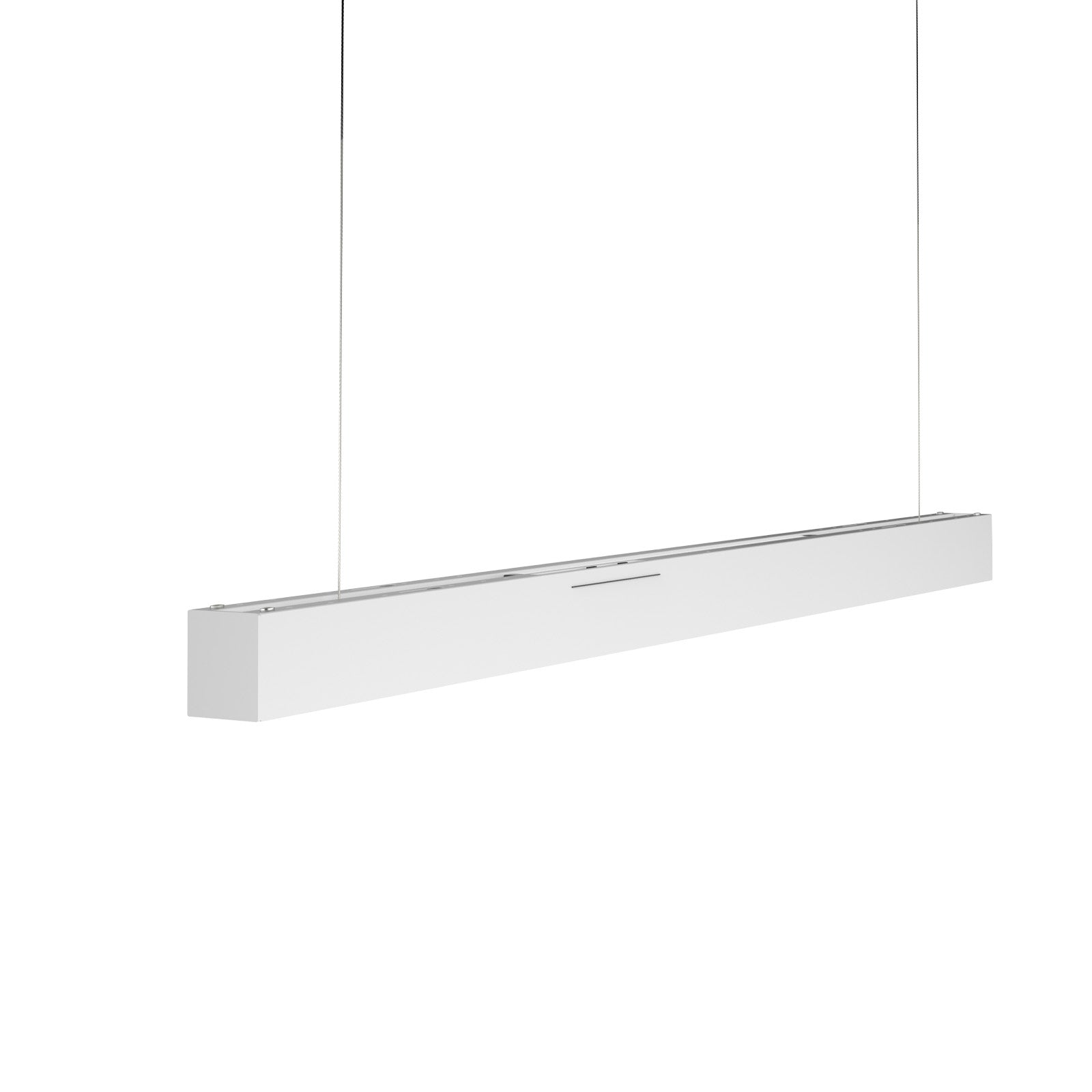 4 FT LED Linear Hanging (Suspended) Light - 50W - 4 Pack Gielight