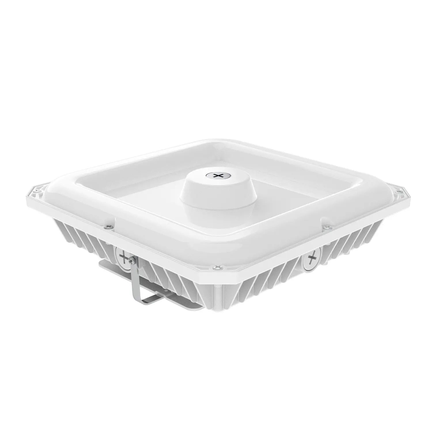 LED Canopy Light - 200W - Sensor Ready - Wattage & CCT Selectable Gielight