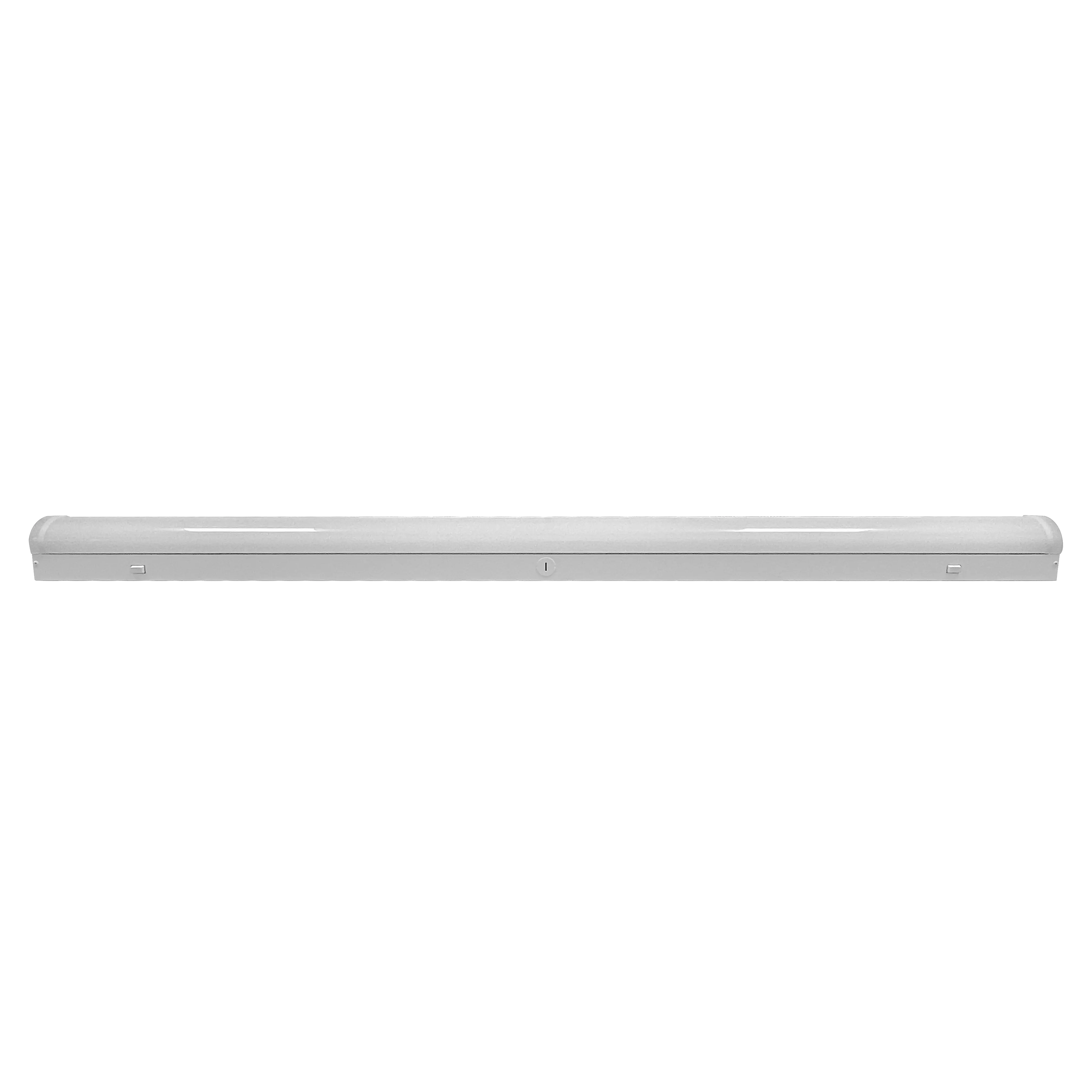 4 FT Led Linear Strip Light - 40W - CCT & Power Selectable - 4 Pack