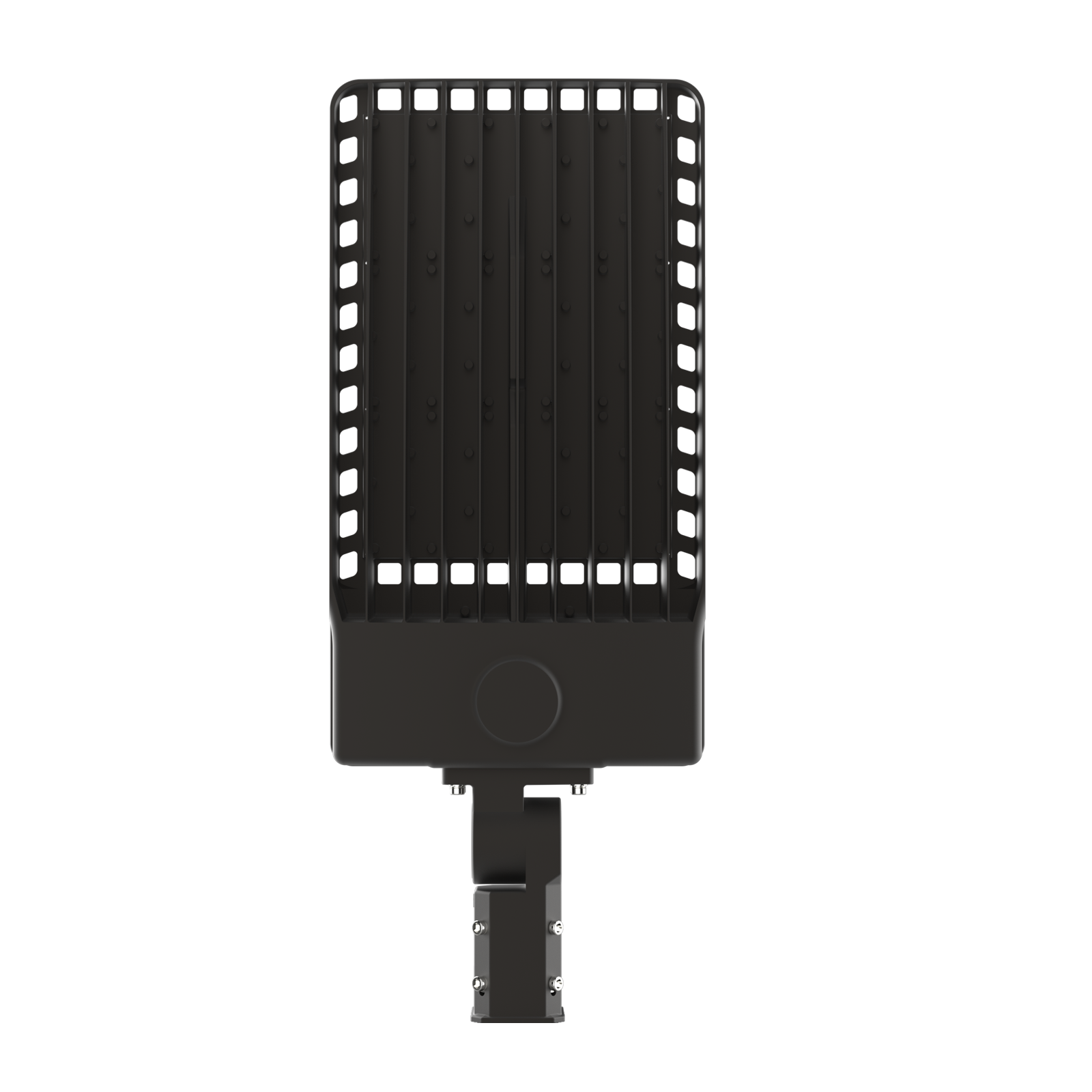 LED Shoebox Area Light - 400-350-300W - Wattage Selectable - 100-347 VOLT 1 Pack Gielight