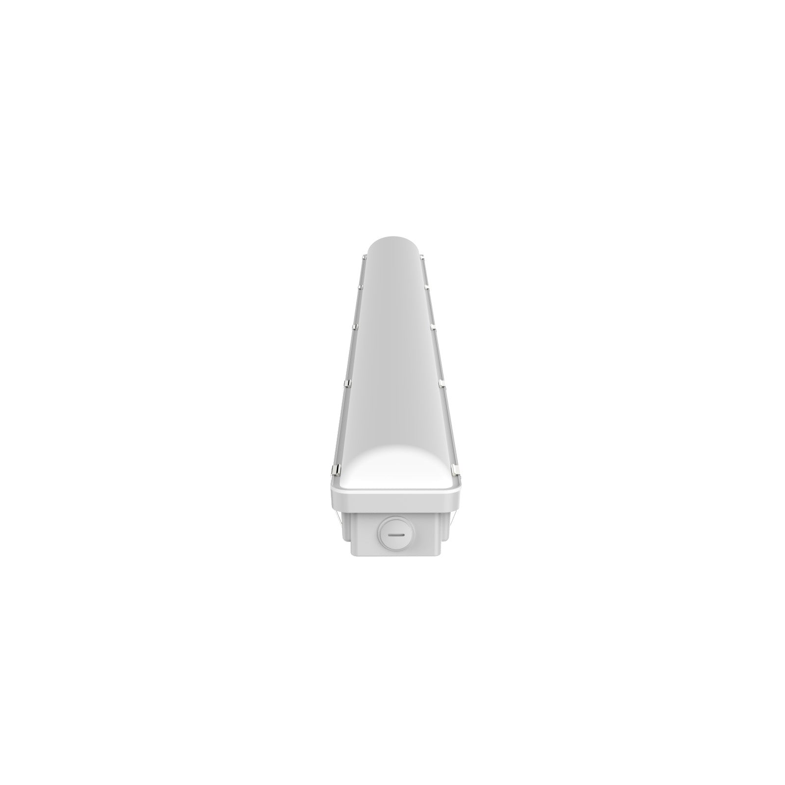 4 FT vapor tight light - 70W - CCT & Power Selectable - 6 Pack Gielight