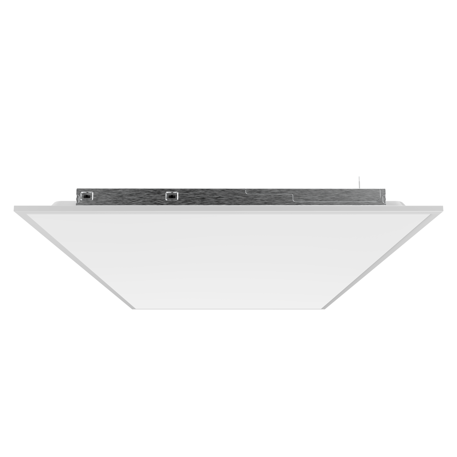 2x4 FT LED Panel - Watts 30-40-50 - Kelvin 3500-4000-5000 - Wattage & CCT Selectable - 4 Pack Gielight