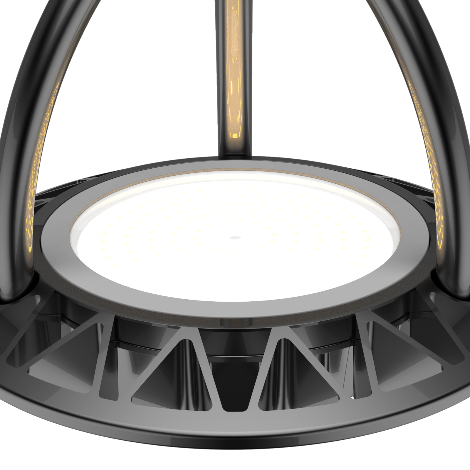 LED Post Top Light - 150W - Wattage & CCT Selectable Gielight