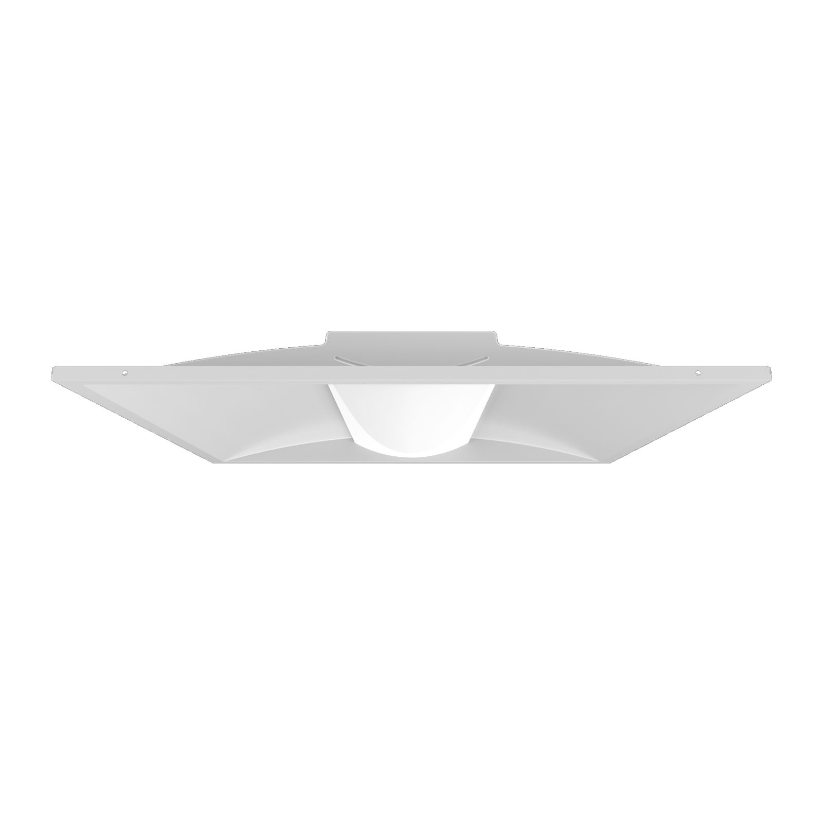 2x2 FT LED Troffer - Watts 20-25-30-35-40 - Kelvin 3000-3500-4000-5000-6500 - Wattage & CCT Selectable - 4 Pack - Gielight