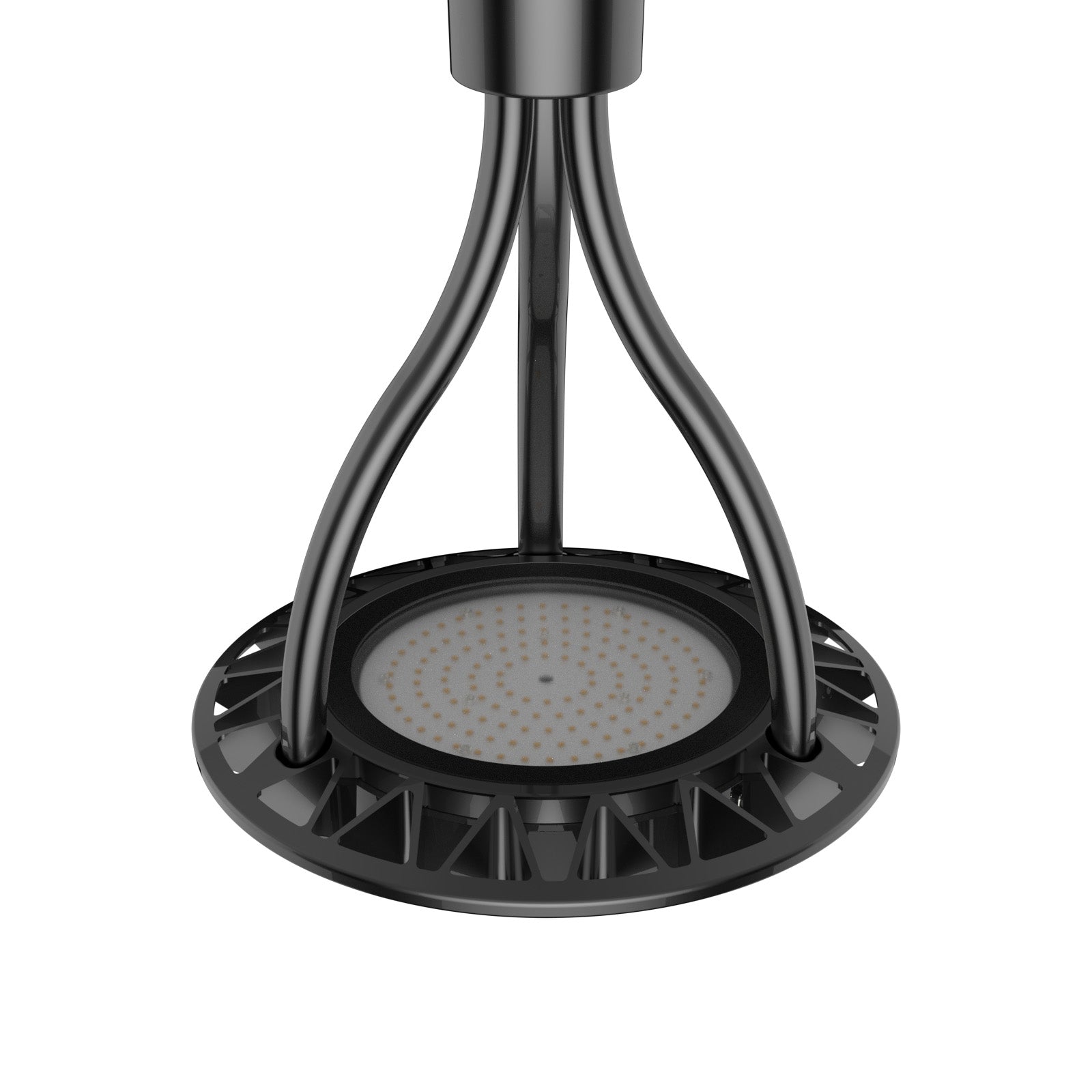 LED Post Top Light - 150W - Wattage & CCT Selectable - Gielight