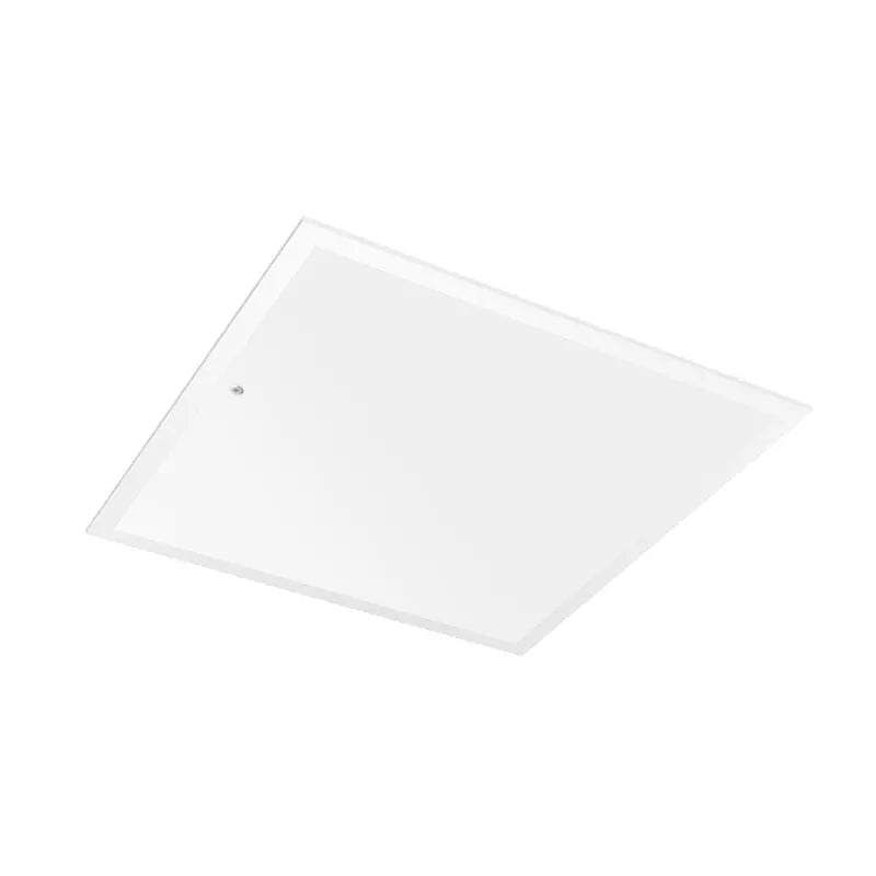 2x2 FT LED Panel - Wattts 30-35-40 - Kelvin 3500-4000-5000 - Wattage & CCT Selectable - Microwave and Bluetooth Ready - 4 Pack
