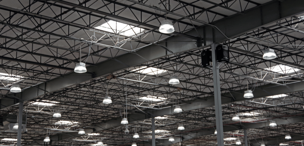 How to Choose the Perfect High Bay Lighting