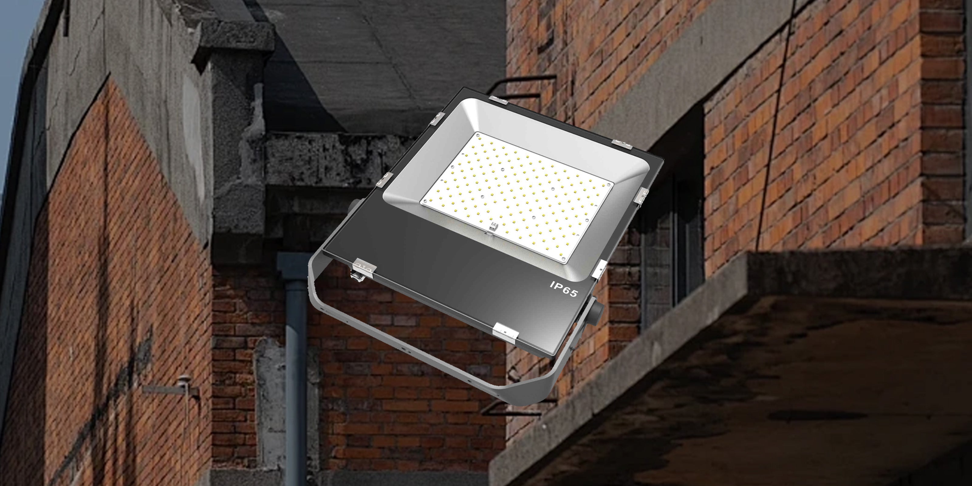 LED Flood Light