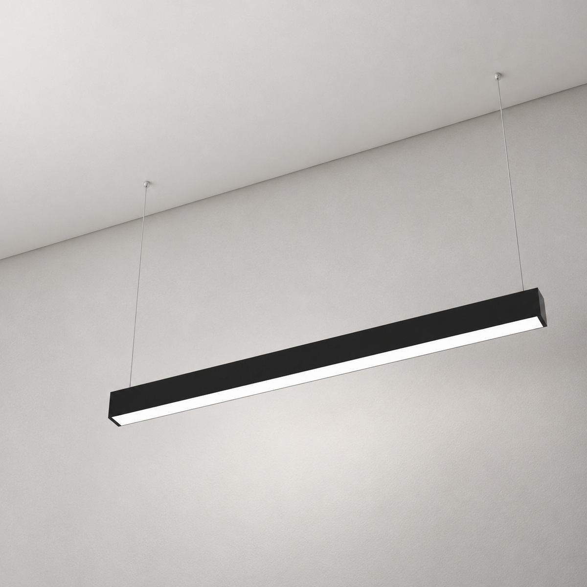 Four Installations Gielight