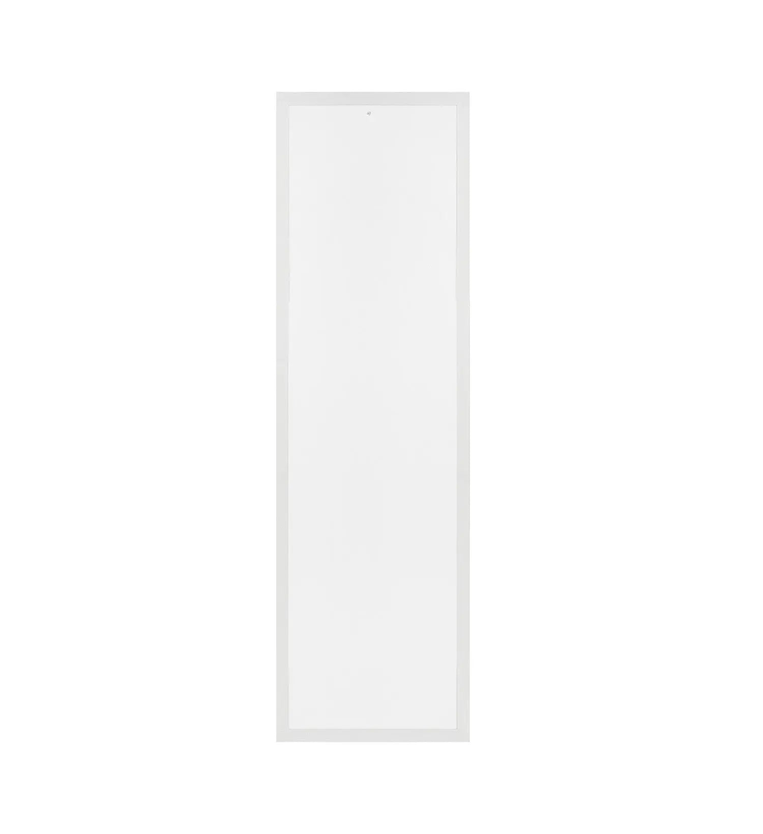 1x4 FT LED Panel - Watts 30-35-40 - Kelvin 3000-4000-5000 - Wattage & CCT Selectable - Microwave and Bluetooth Ready - 4 Pack