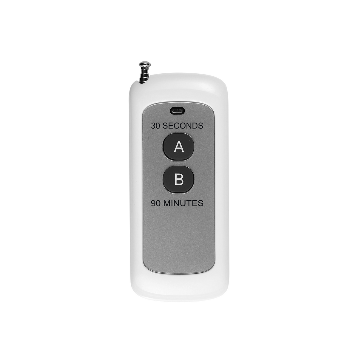 Remote Test Device For UFO Emergency Driver