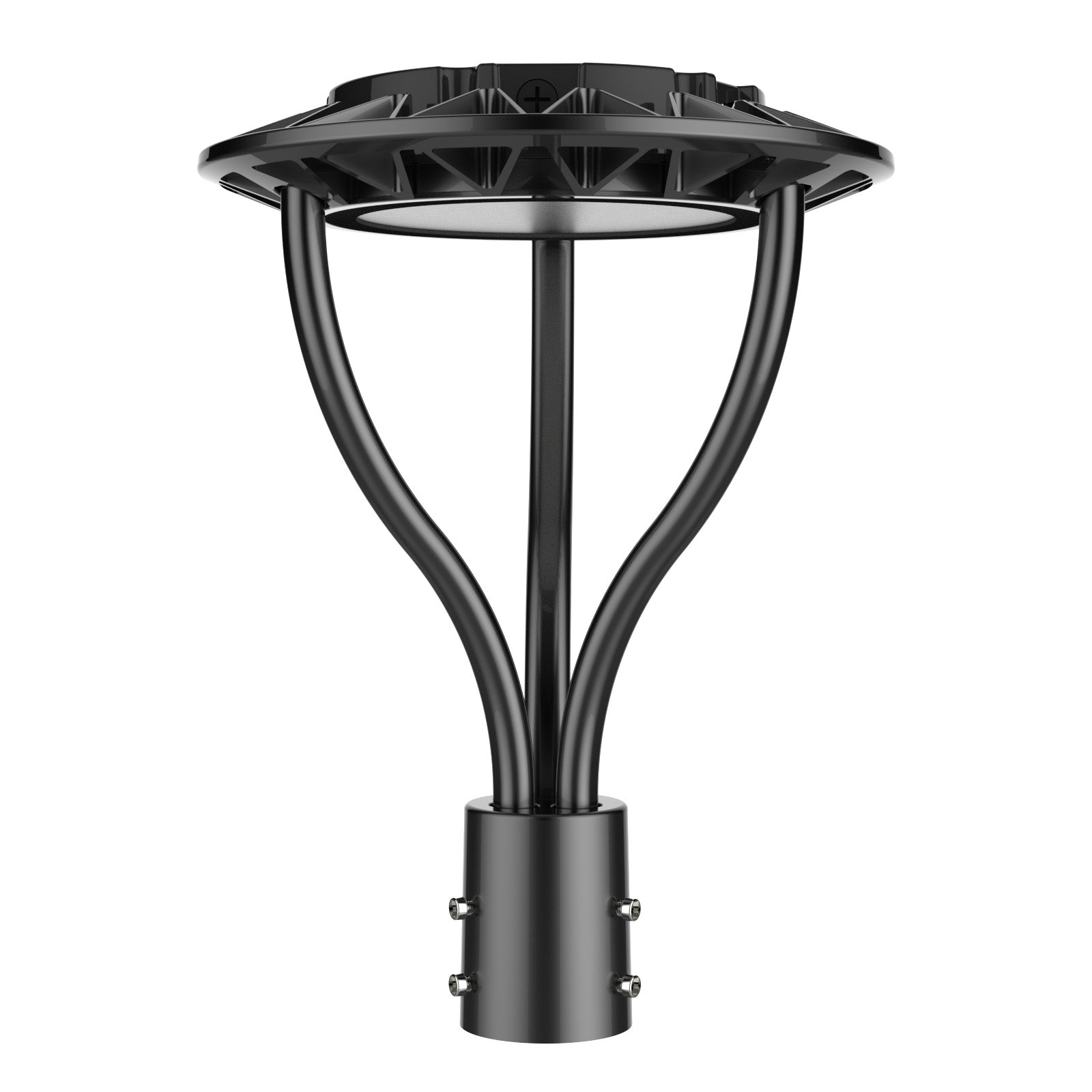 LED Post Top Light - 150W - Wattage & CCT Selectable Gielight