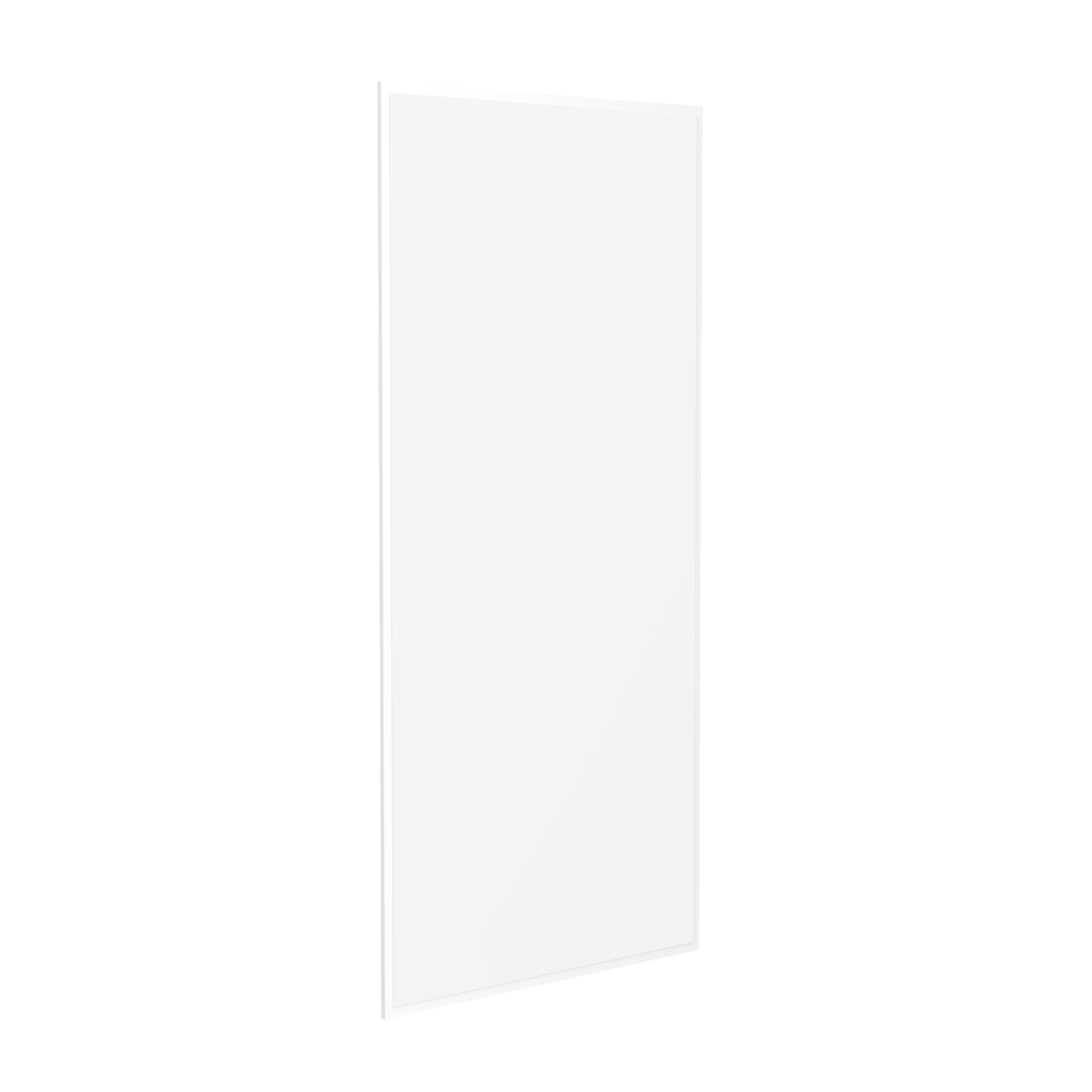 2x4 FT LED Panel - Watts 30-40-50 - Kelvin 3500-4000-5000 - Wattage & CCT Selectable - 4 Pack Gielight