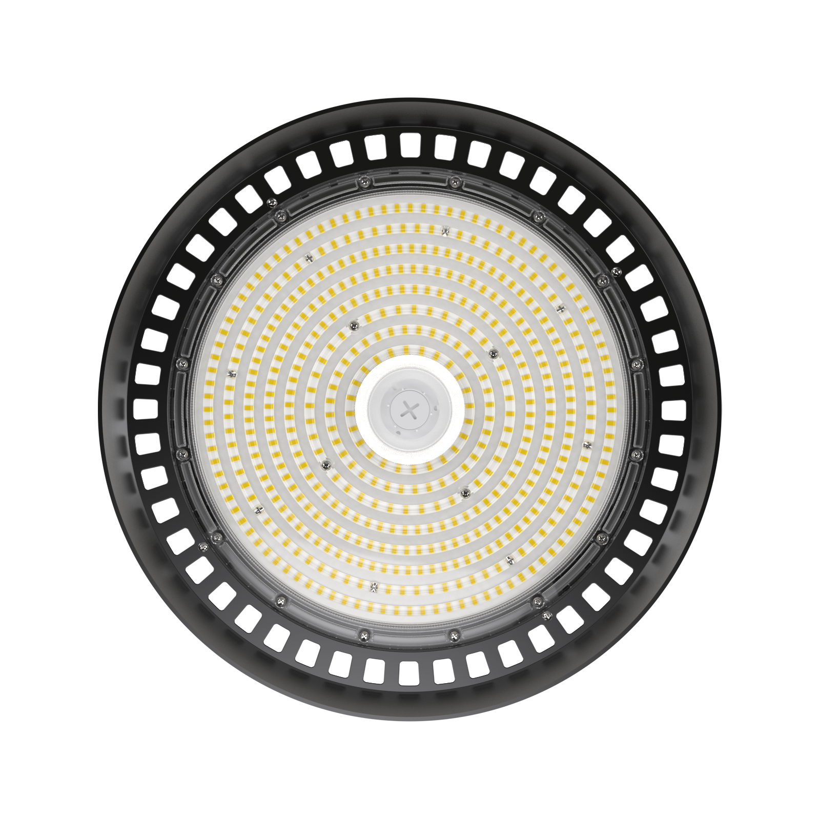 UFO LED High Bay - 300W - Wattage & CCT Selectable - 1 Pack Gielight