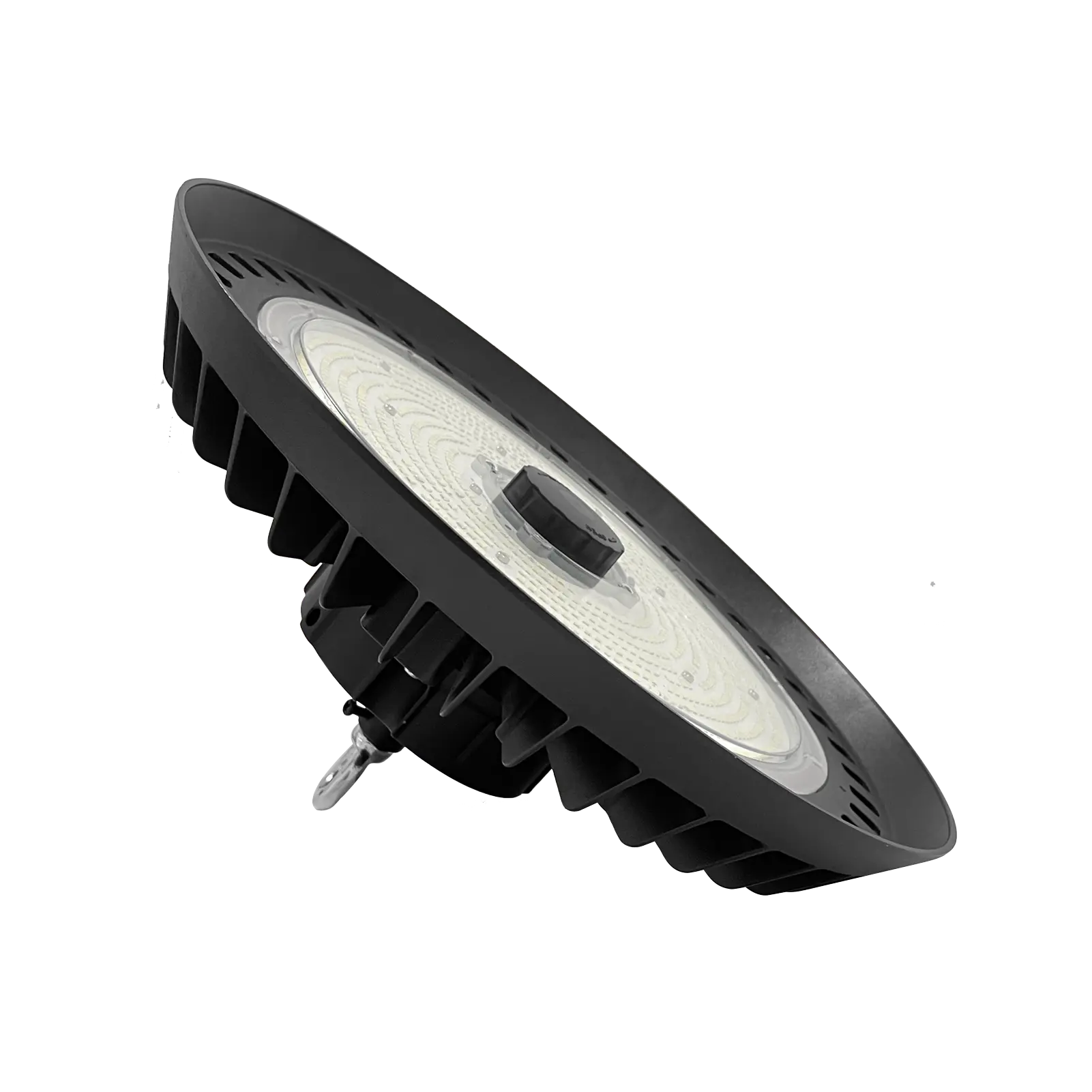 UFO LED High Bay - 200W - Wattage & CCT Selectable - 1 Pack