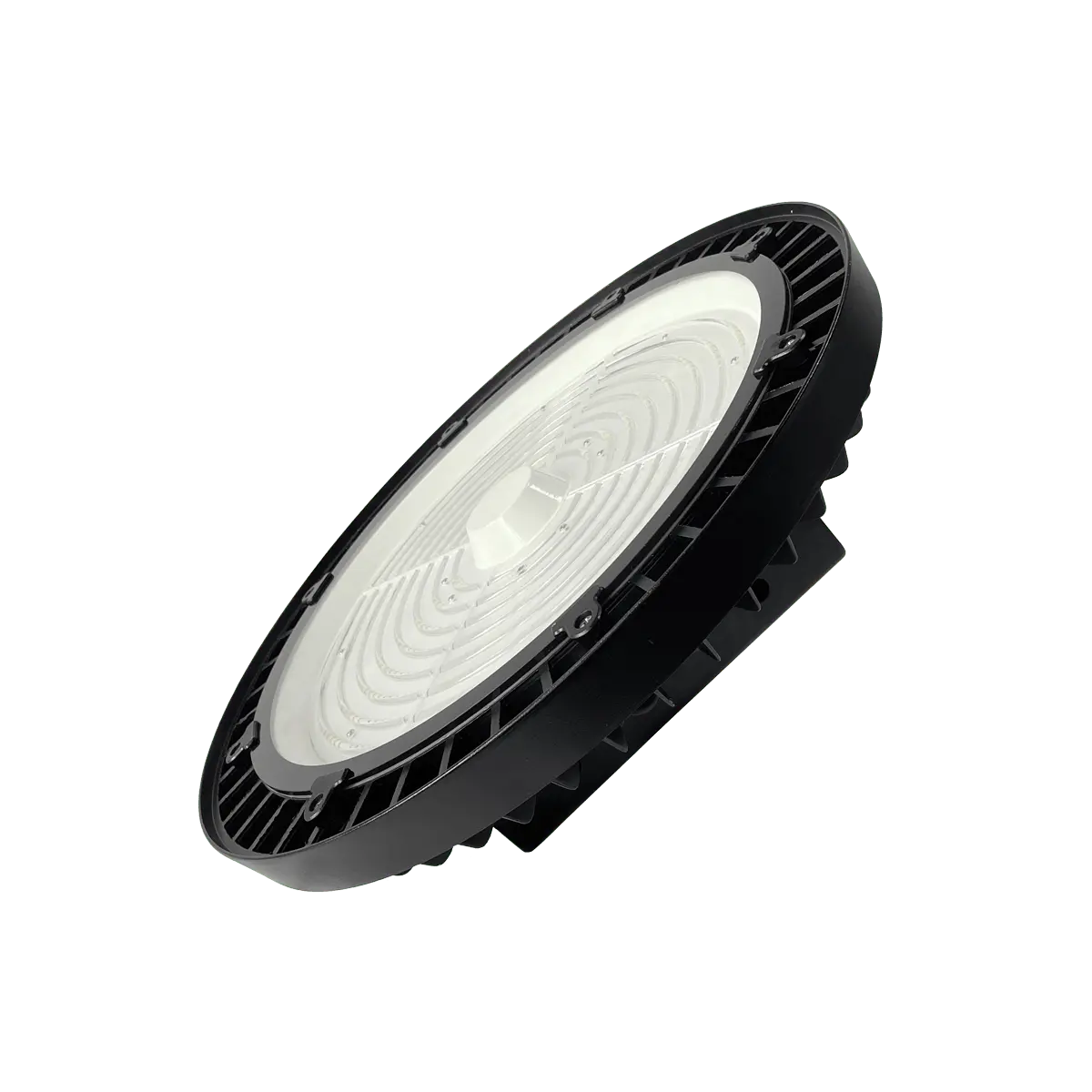 UFO LED High Bay - 500W - Wattage  Selectable - 1 Pack