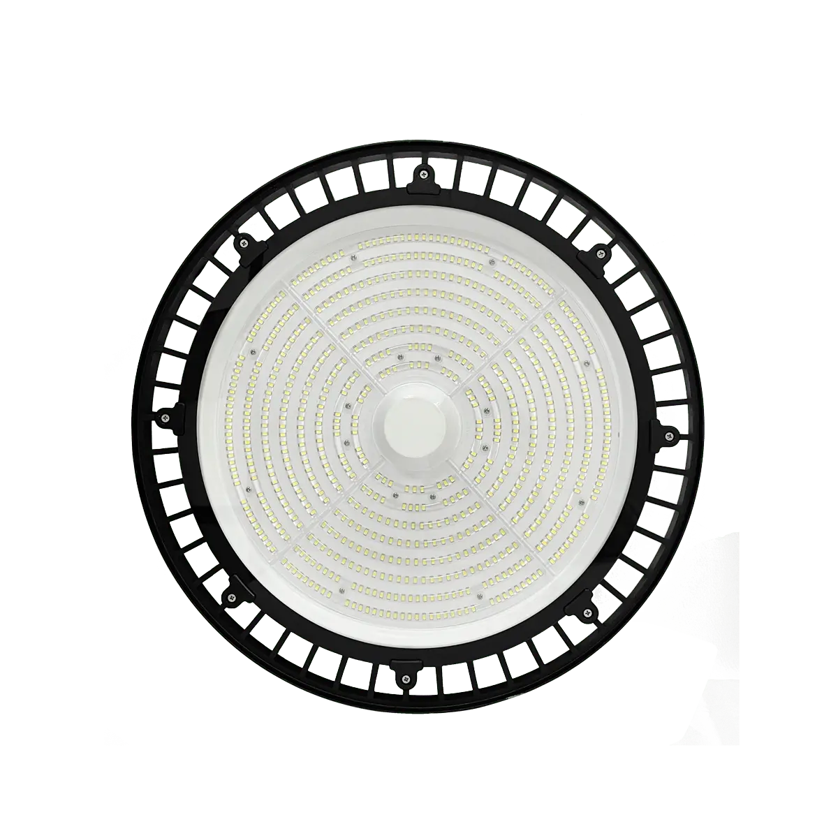 UFO LED High Bay - 500W - Wattage  Selectable - 1 Pack