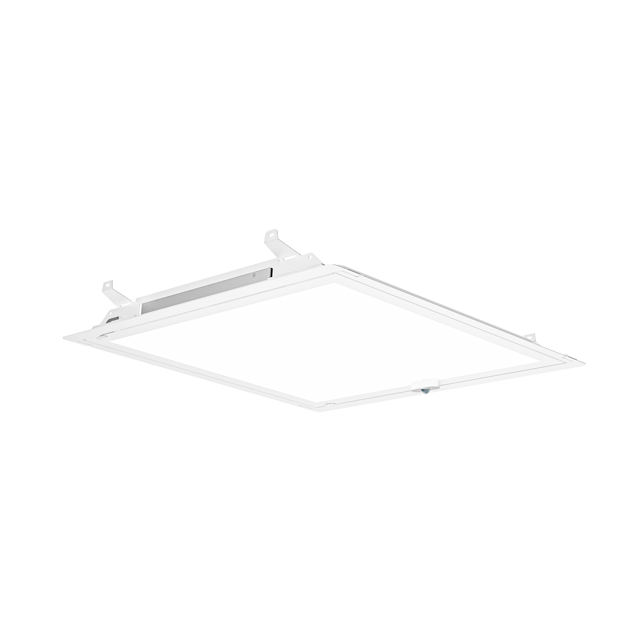 2x2 FT LED Panel Retrofit Kit Gielight