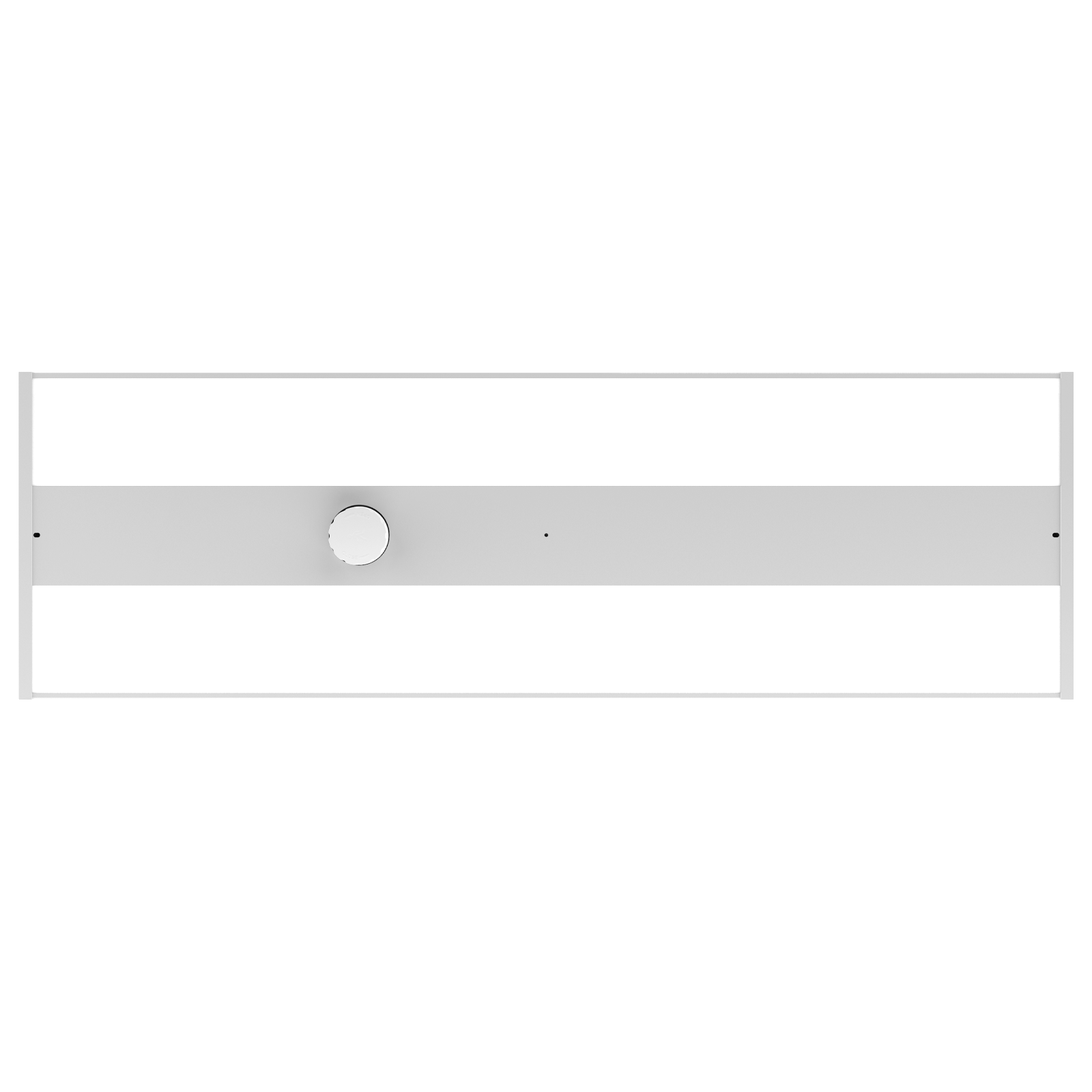 Linear 4 FT LED High Bay Fixture - Sensor Ready - 325W - Wattage Selectable - 4 Pack Gielight
