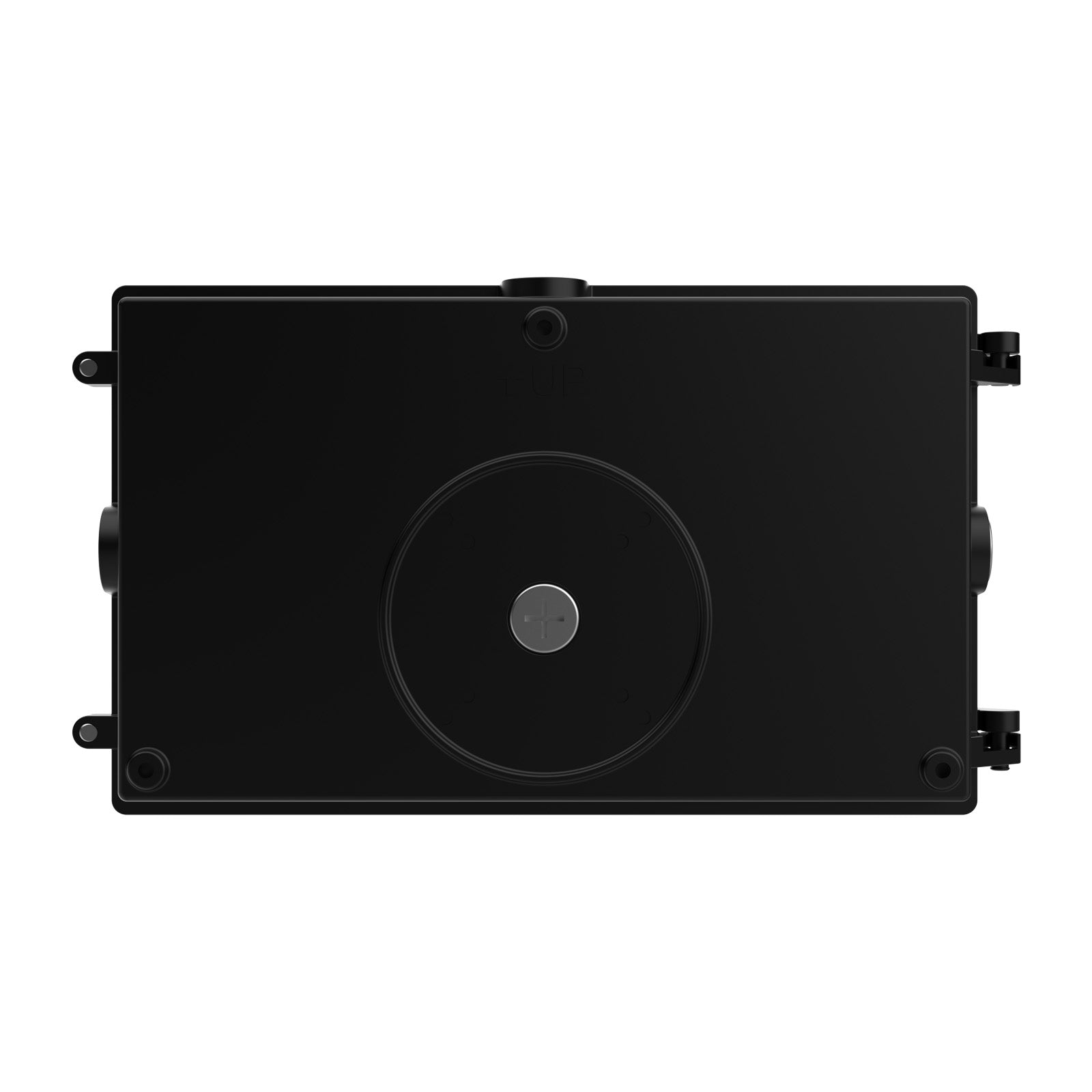 LED Wall Pack - Photocell - 120W - Wattage & CCT Selectable - 1 Pack Gielight