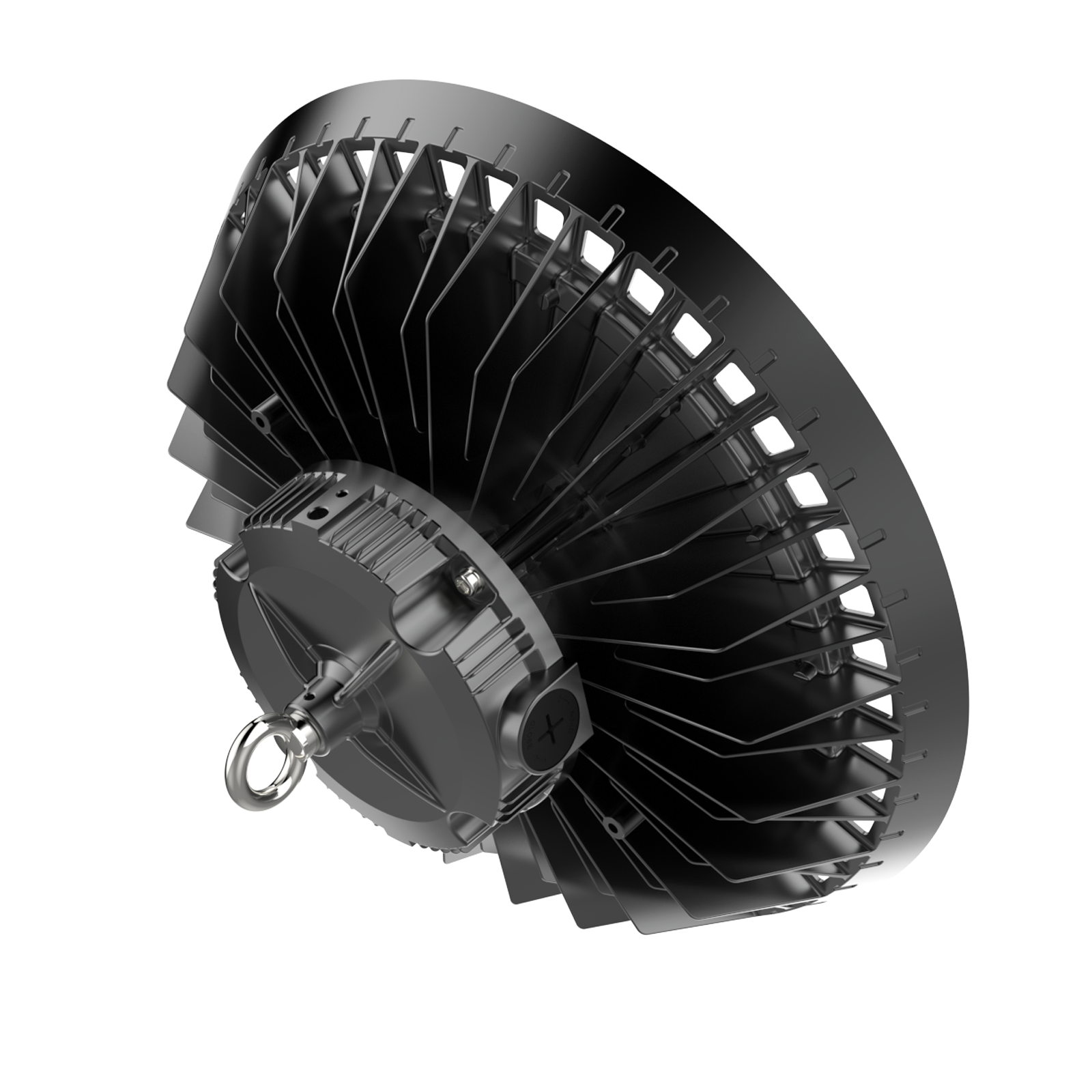 UFO LED High Bay - 300W - Wattage & CCT Selectable - 1 Pack Gielight