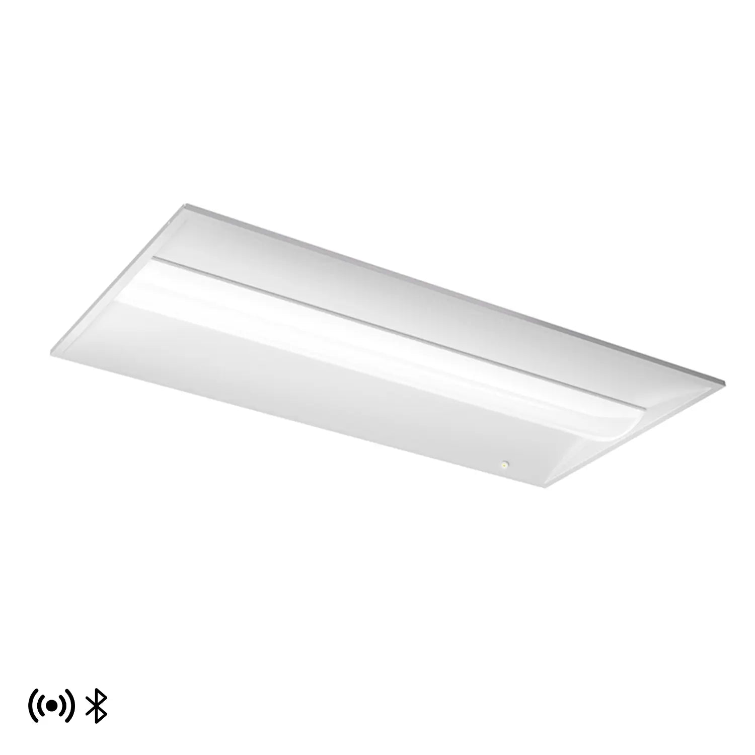 Sensor for Led linear strip lights/Panel lights/Troffer light (Not sold separately) Gielight