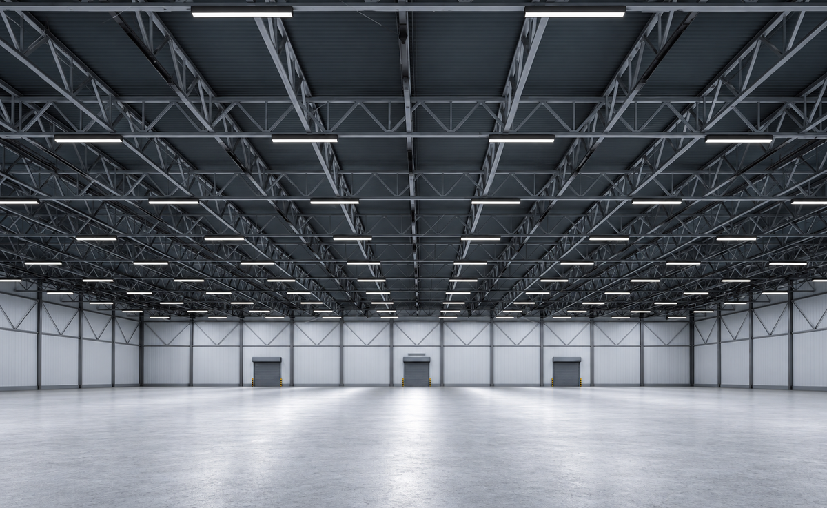 Four Installations Gielight