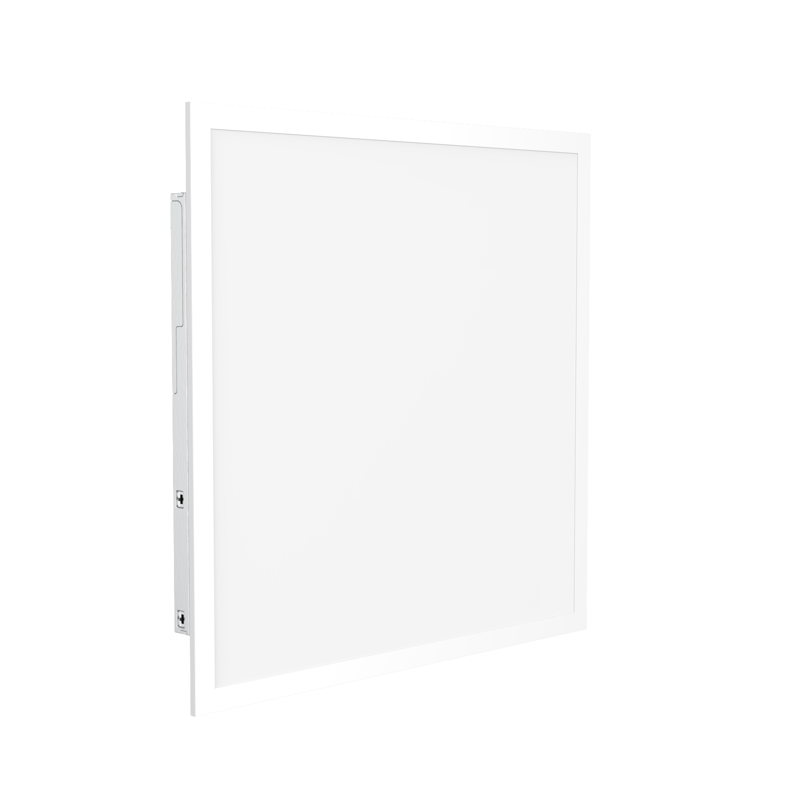 2x2 FT LED Panel - Watts 30-35-40 - Kelvin 3500-4000-5000 - Wattage & CCT Selectable - 4 Pack Gielight