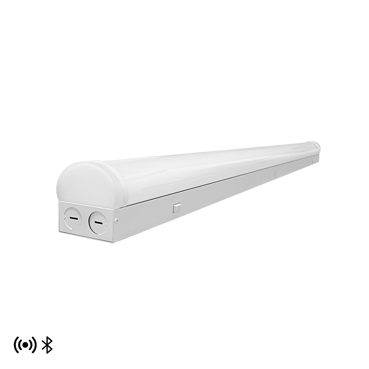 Sensor for Led linear strip lights/Panel lights/Troffer light (Not sold separately) Gielight