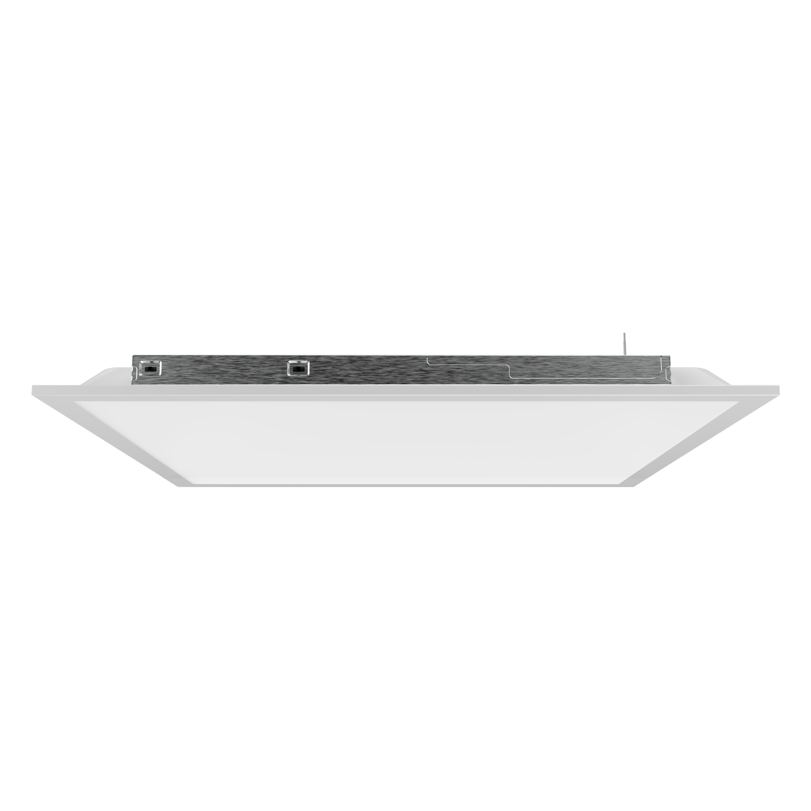 2x2 FT LED Panel - Watts 30-35-40 - Kelvin 3500-4000-5000 - Wattage & CCT Selectable - 4 Pack Gielight